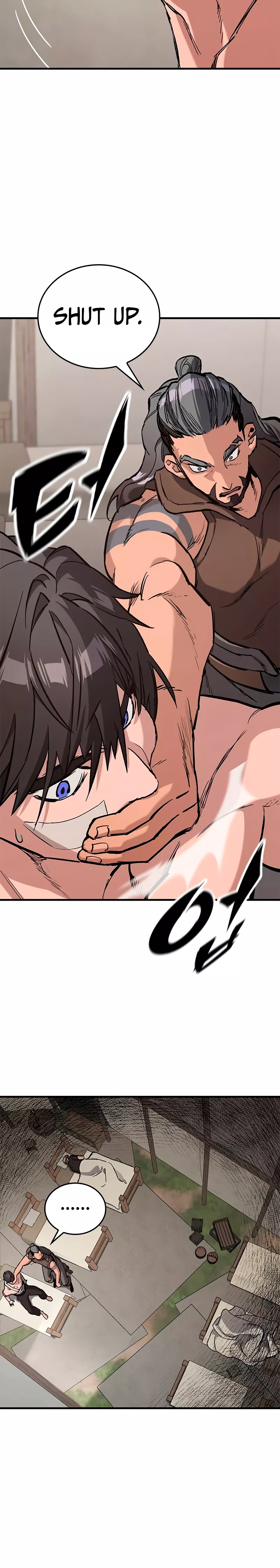 Read The Knight Who Only Lives Today Manga Online