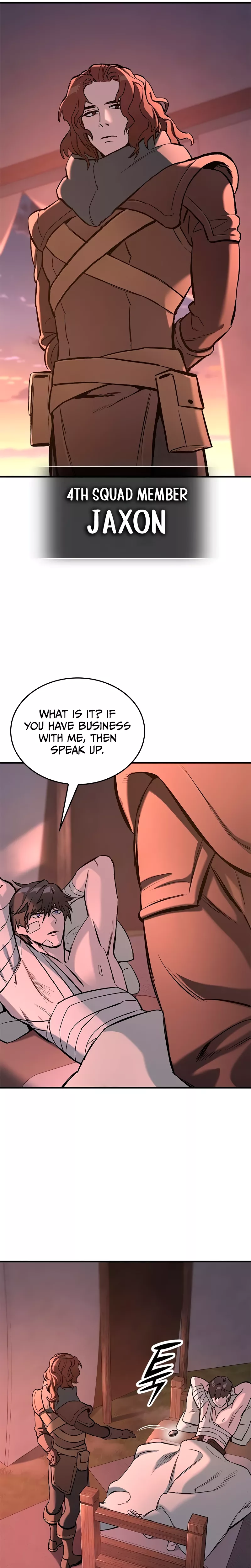 Read The Knight Who Only Lives Today Manga Online