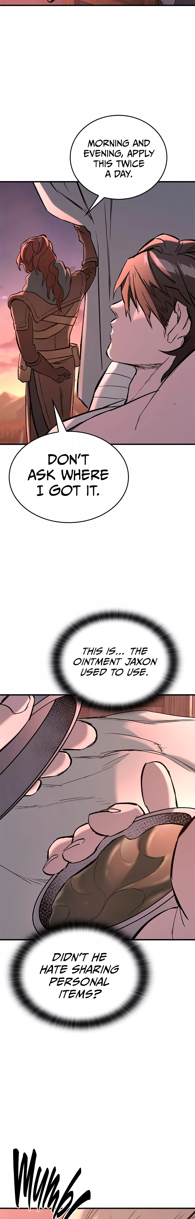 Read The Knight Who Only Lives Today Manga Online