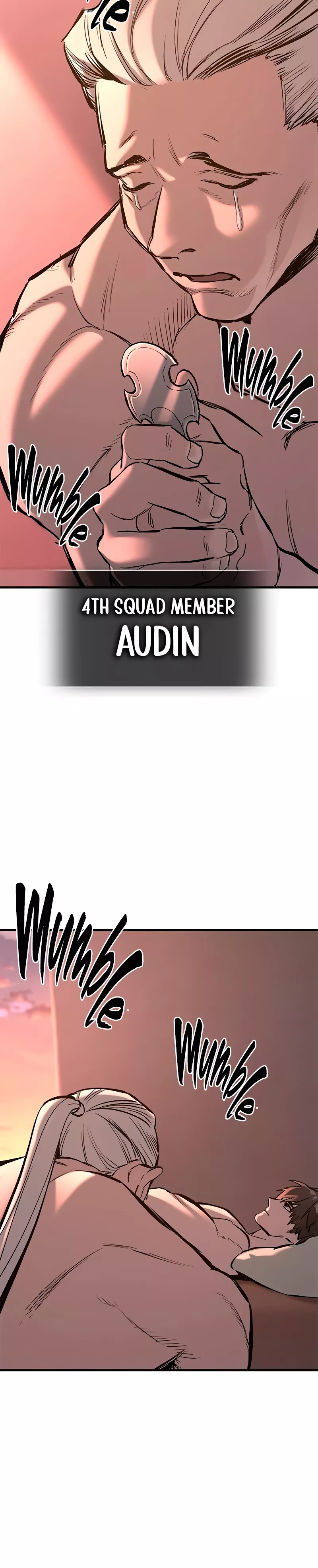 Read The Knight Who Only Lives Today Manga Online