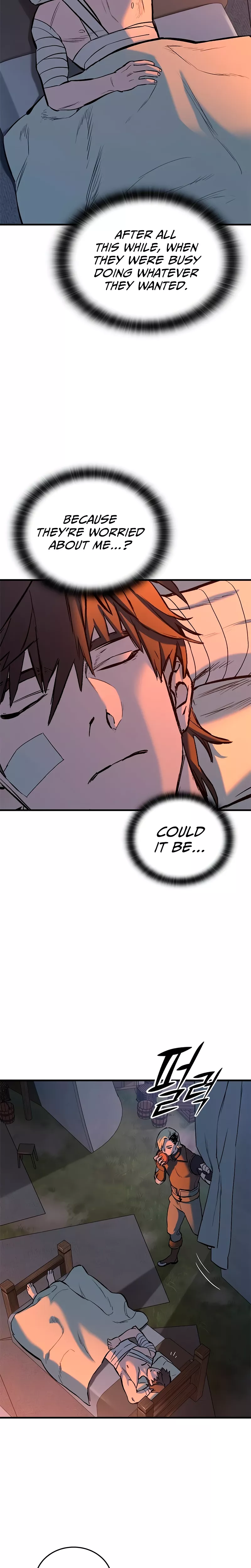 Read The Knight Who Only Lives Today Manga Online