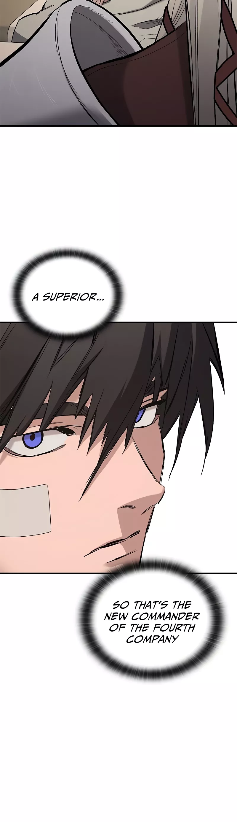 Read The Knight Who Only Lives Today Manga Online