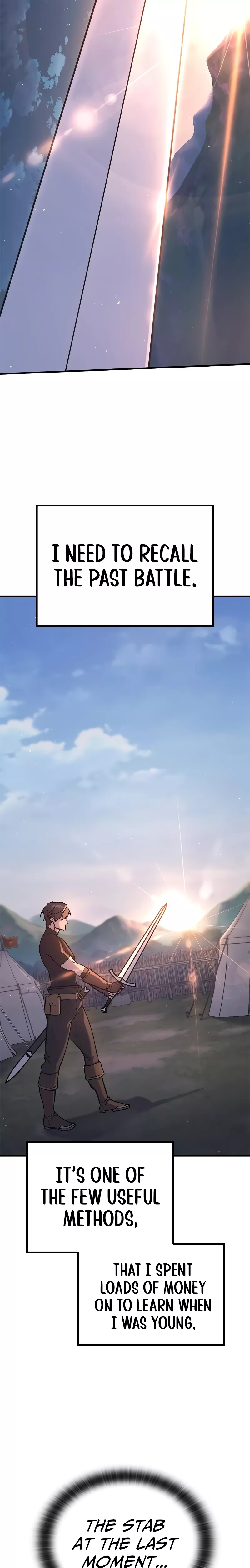 Read The Knight Who Only Lives Today Manga Online