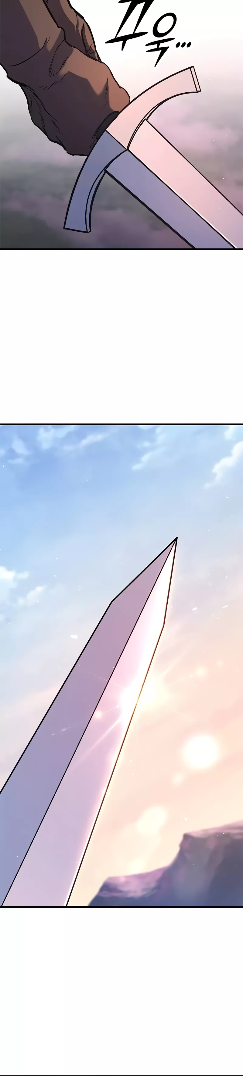 Read The Knight Who Only Lives Today Manga Online