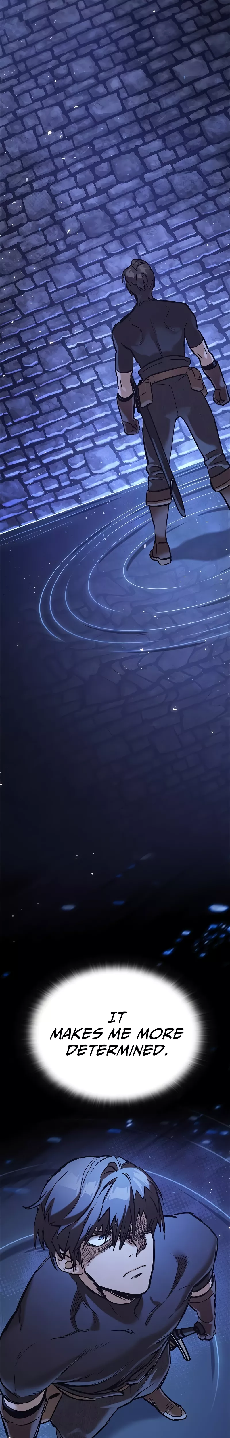 Read The Knight Who Only Lives Today Manga Online