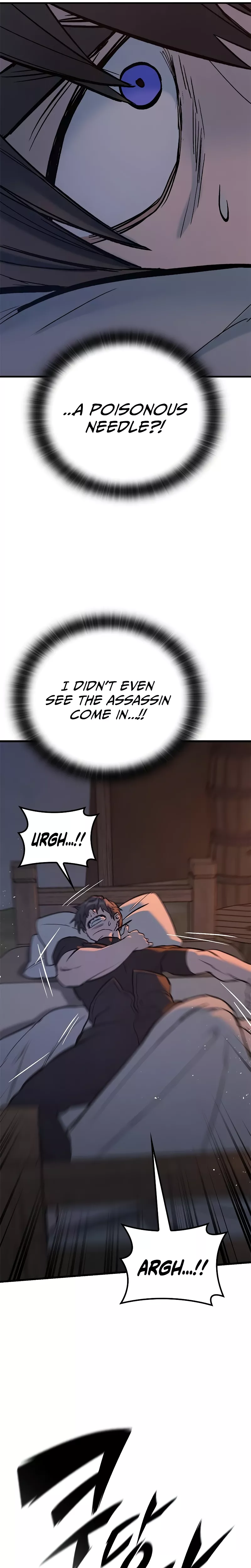 Read The Knight Who Only Lives Today Manga Online