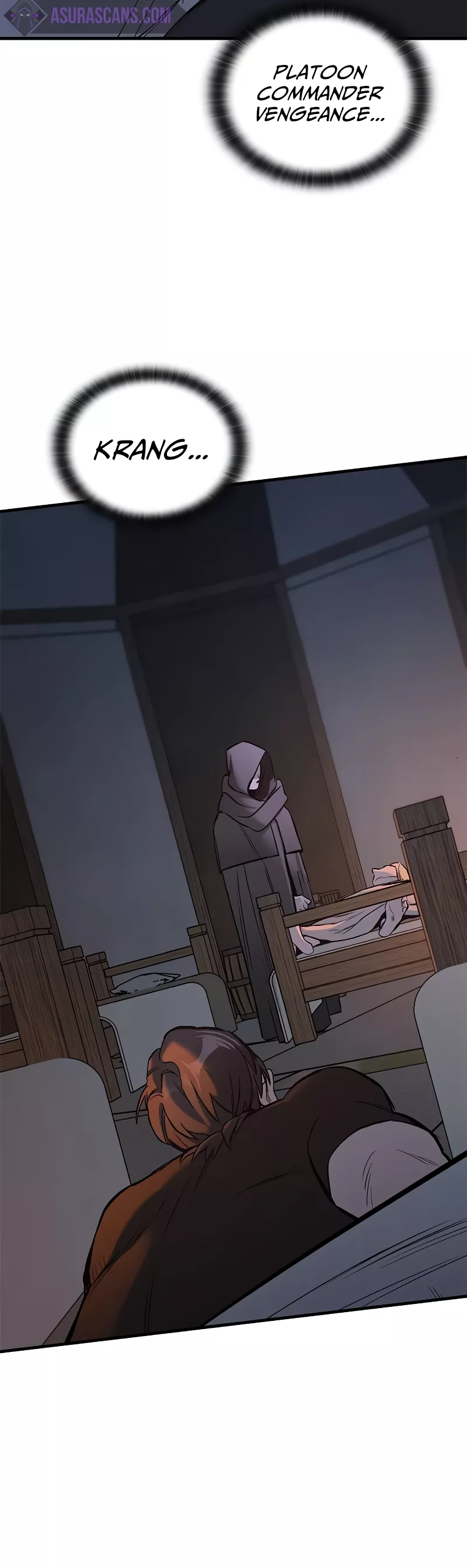 Read The Knight Who Only Lives Today Manga Online