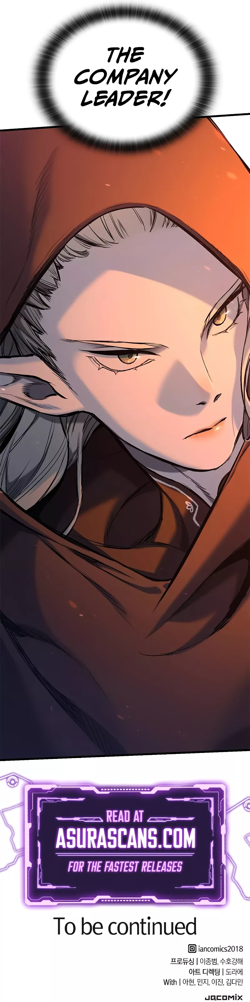 Read The Knight Who Only Lives Today Manga Online