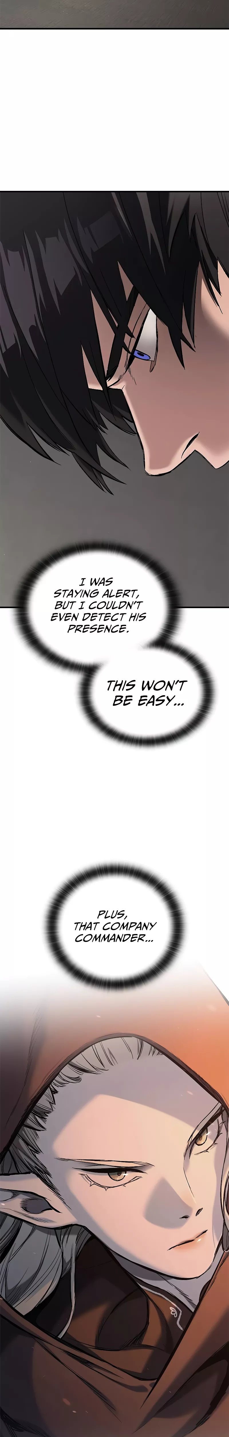 Read The Knight Who Only Lives Today Manga Online