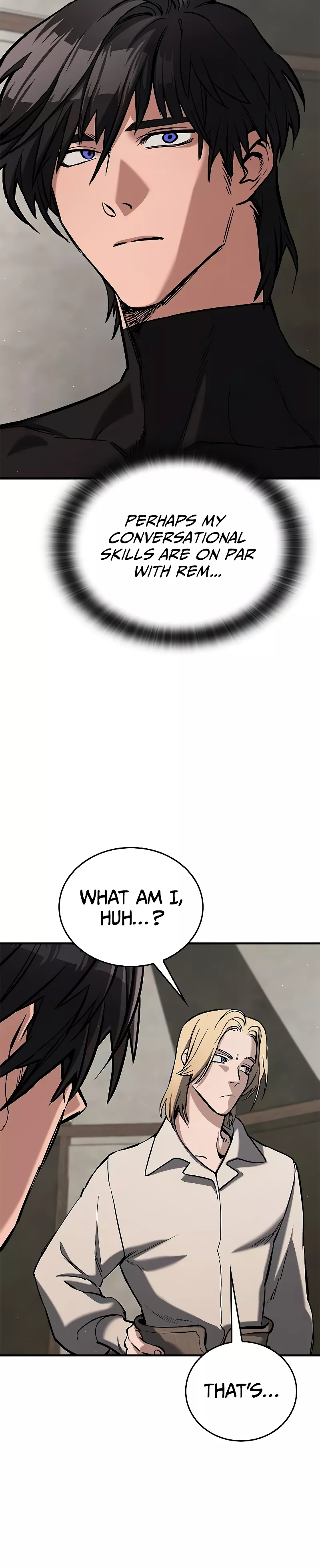 Read The Knight Who Only Lives Today Manga Online