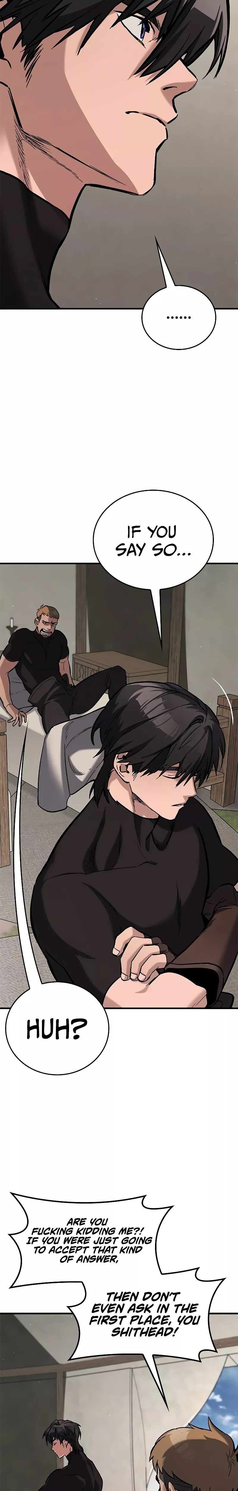 Read The Knight Who Only Lives Today Manga Online