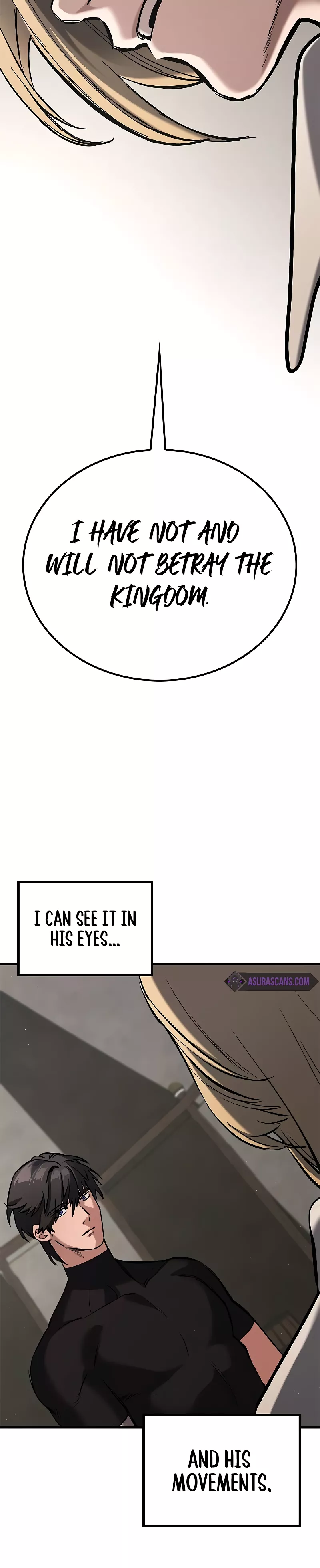 Read The Knight Who Only Lives Today Manga Online