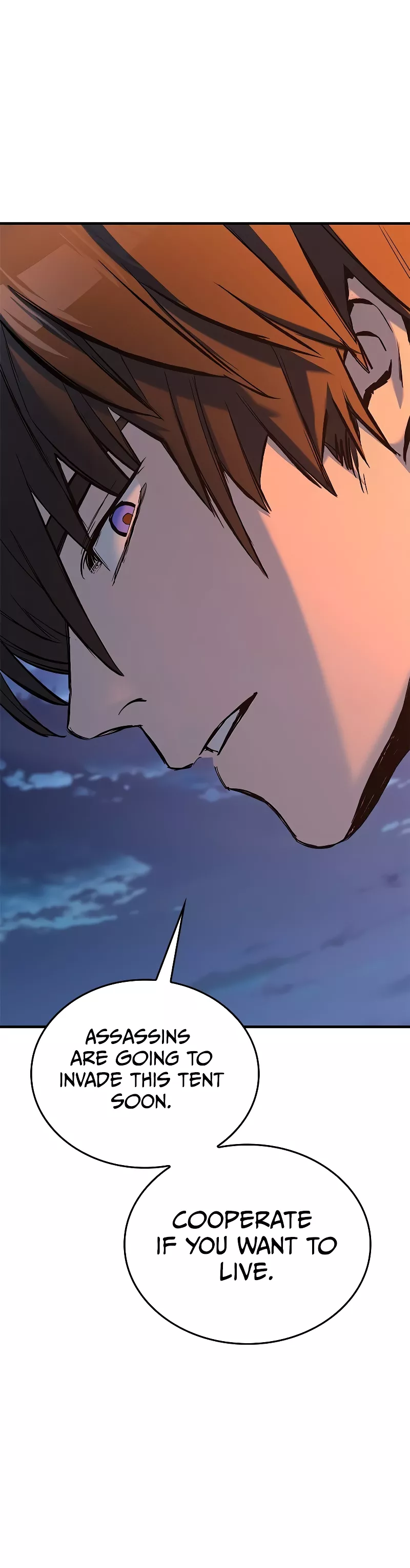 Read The Knight Who Only Lives Today Manga Online