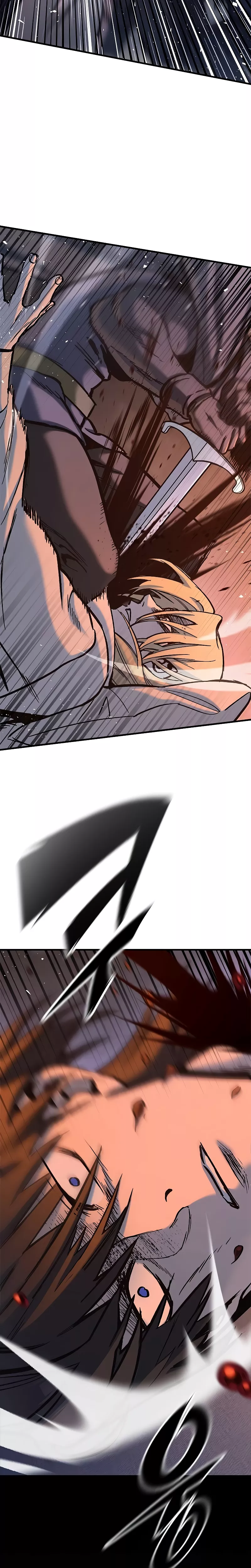 Read The Knight Who Only Lives Today Manga Online