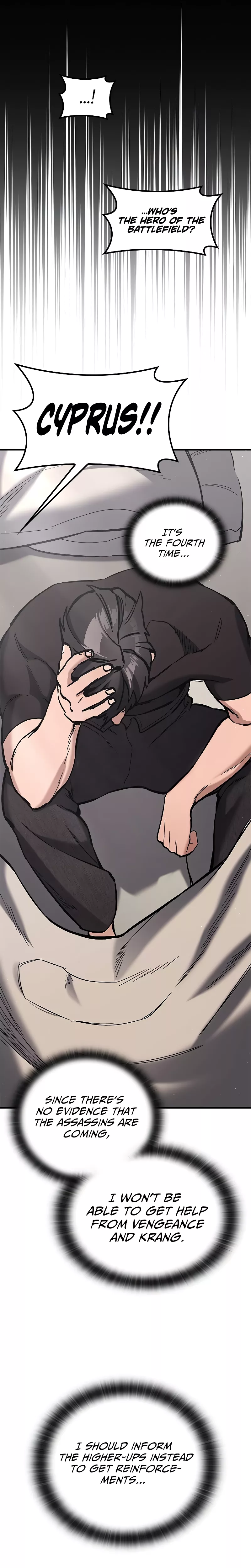 Read The Knight Who Only Lives Today Manga Online