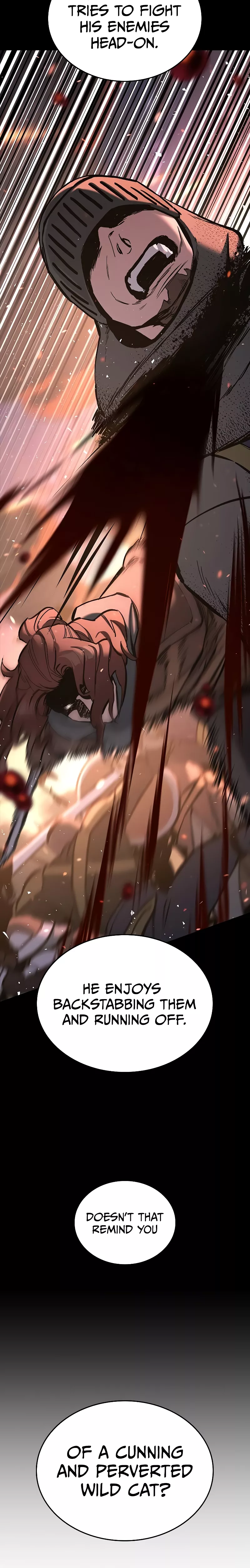 Read The Knight Who Only Lives Today Manga Online