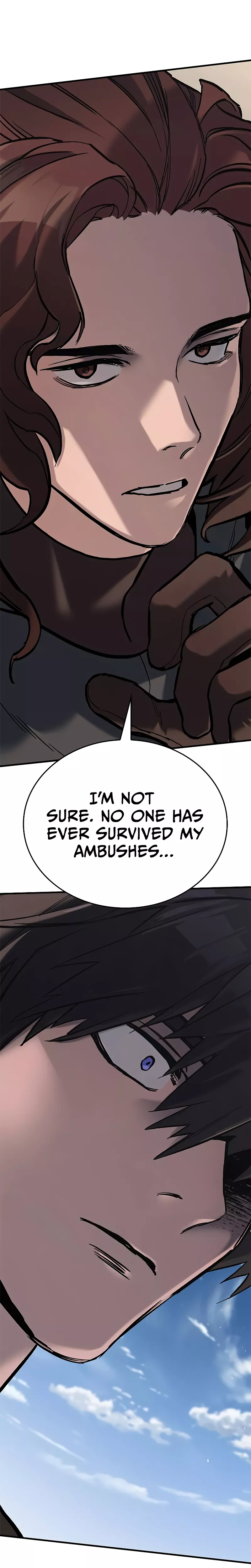 Read The Knight Who Only Lives Today Manga Online