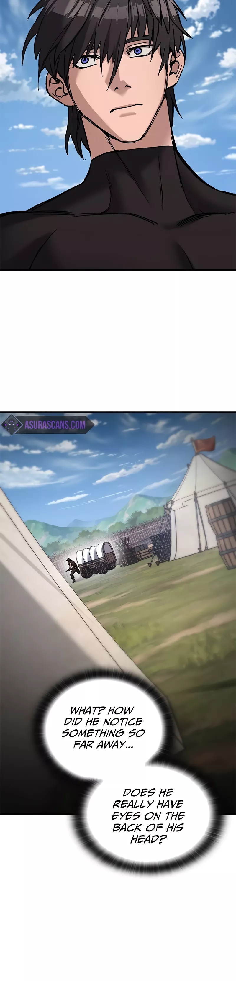 Read The Knight Who Only Lives Today Manga Online