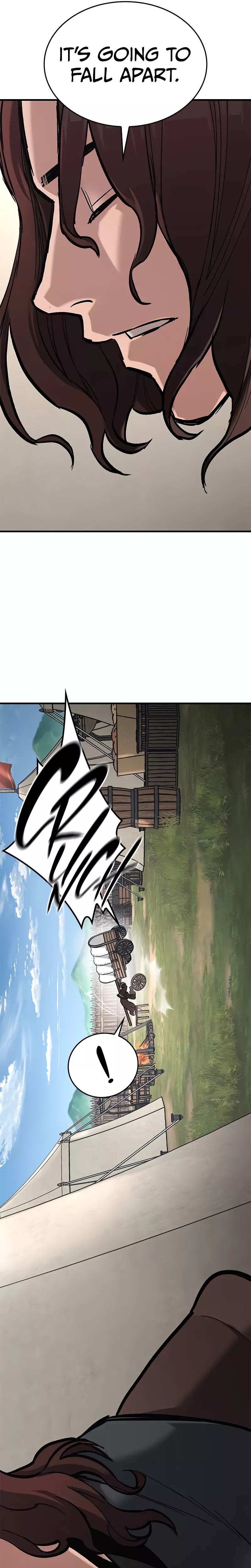 Read The Knight Who Only Lives Today Manga Online