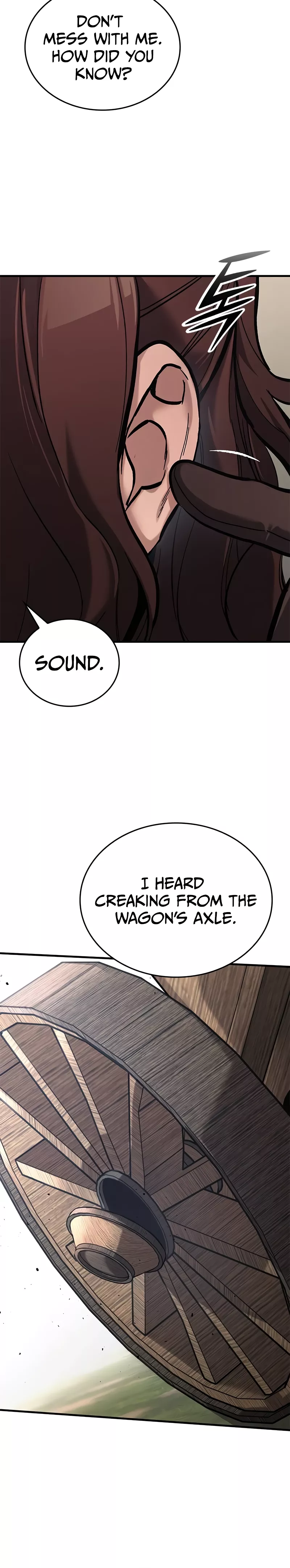 Read The Knight Who Only Lives Today Manga Online