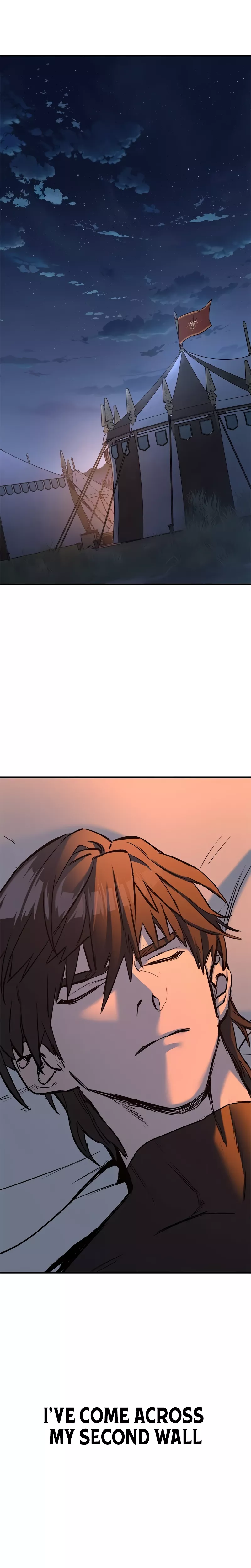 Read The Knight Who Only Lives Today Manga Online