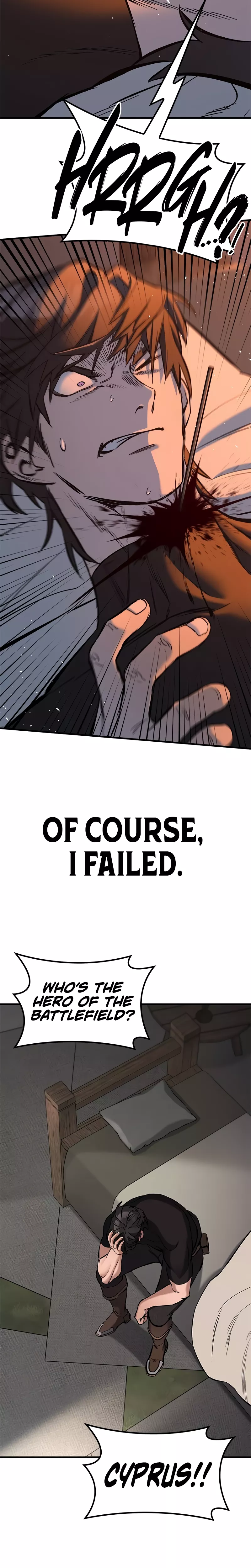 Read The Knight Who Only Lives Today Manga Online