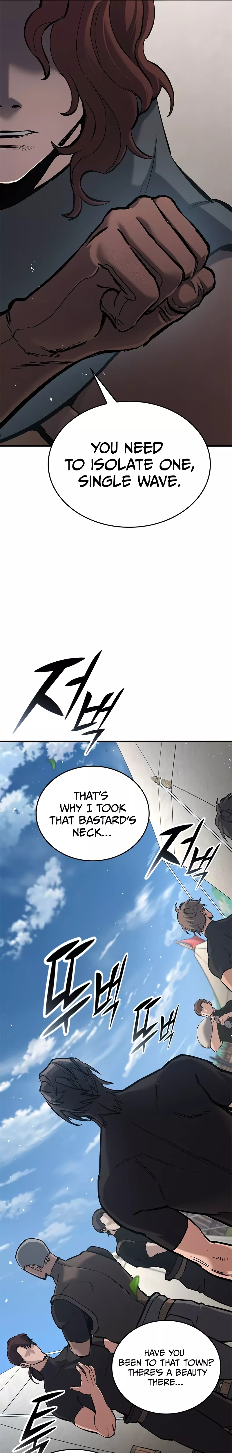 Read The Knight Who Only Lives Today Manga Online