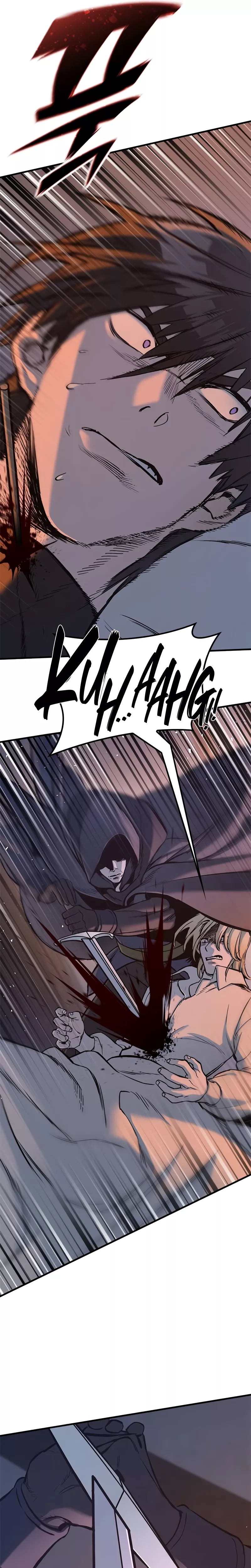 Read The Knight Who Only Lives Today Manga Online