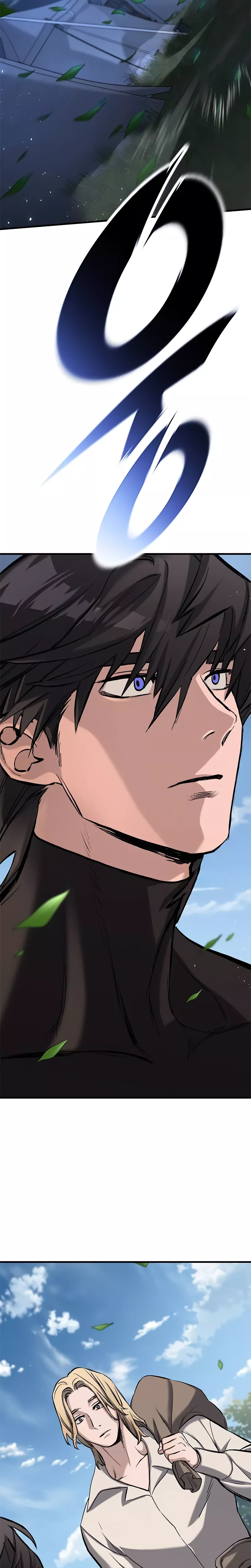 Read The Knight Who Only Lives Today Manga Online