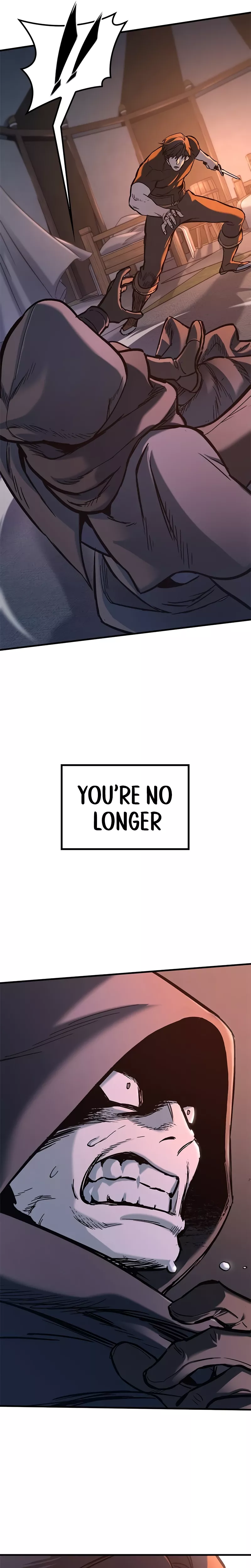 Read The Knight Who Only Lives Today Manga Online