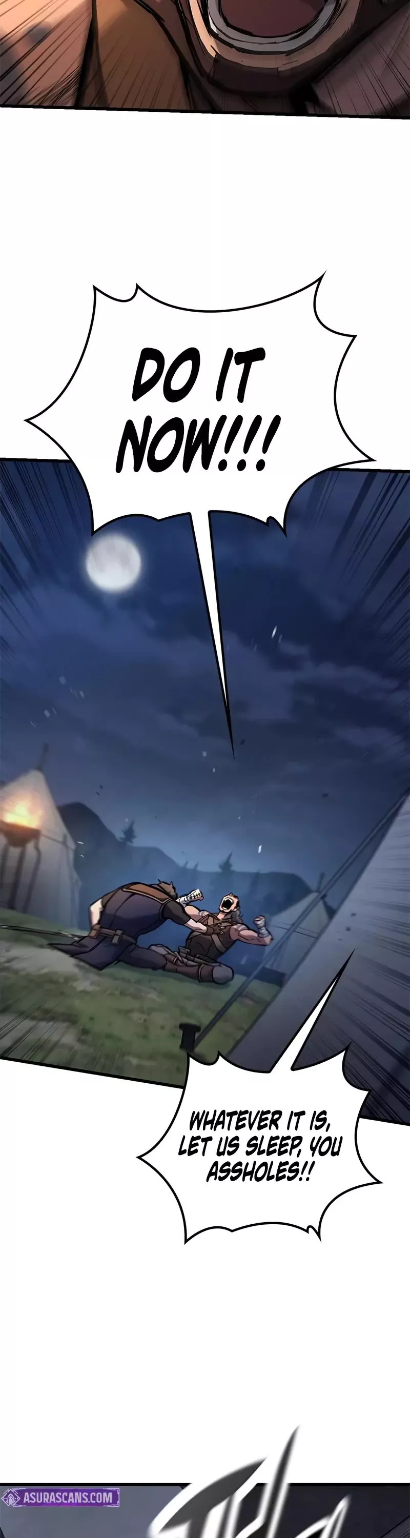 Read The Knight Who Only Lives Today Manga Online