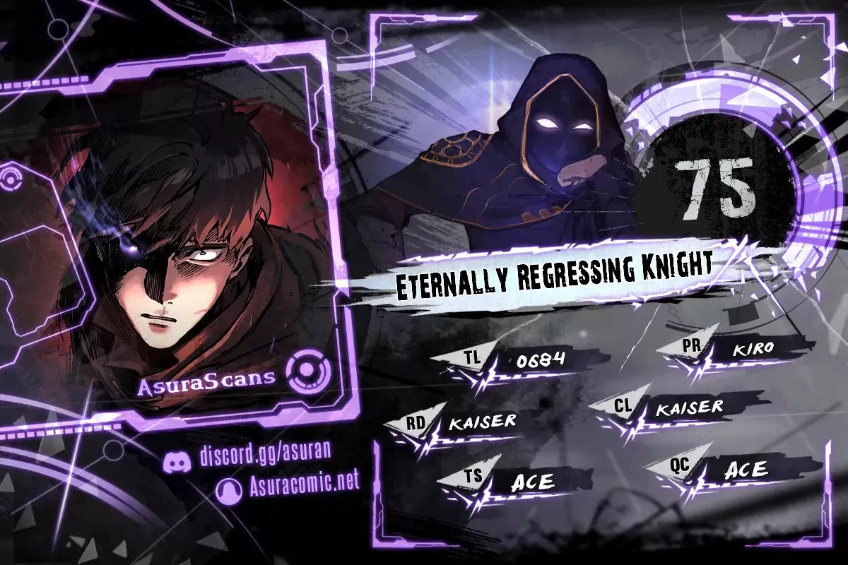 Read The Knight Who Only Lives Today Manga Online