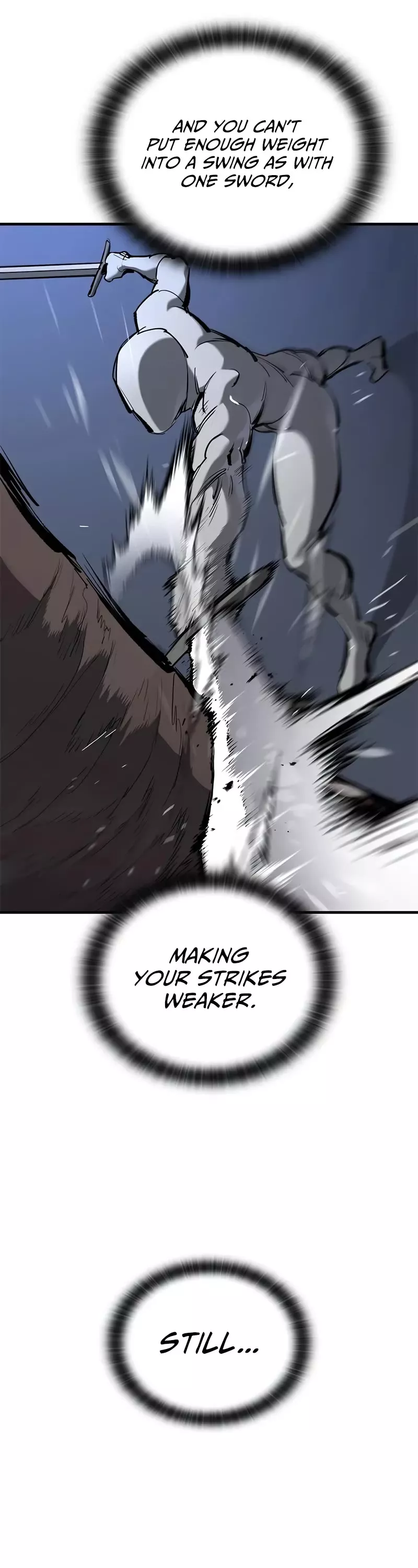 Read The Knight Who Only Lives Today Manga Online