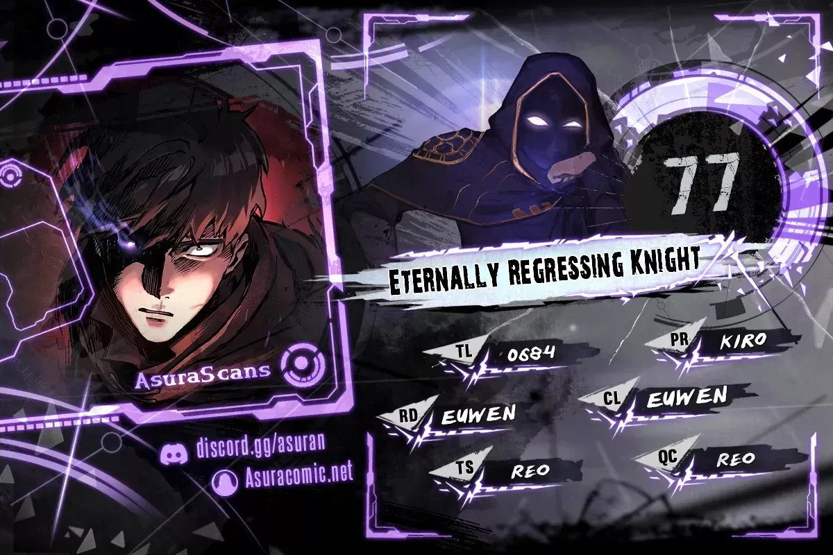 Read The Knight Who Only Lives Today Manga Online
