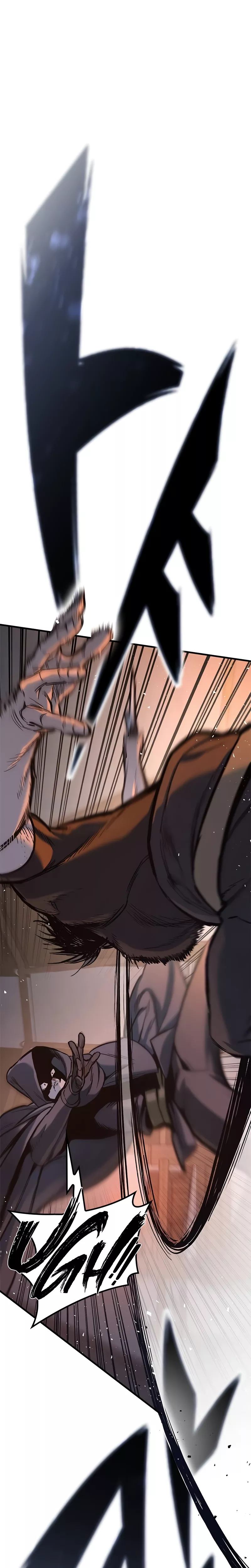 Read The Knight Who Only Lives Today Manga Online