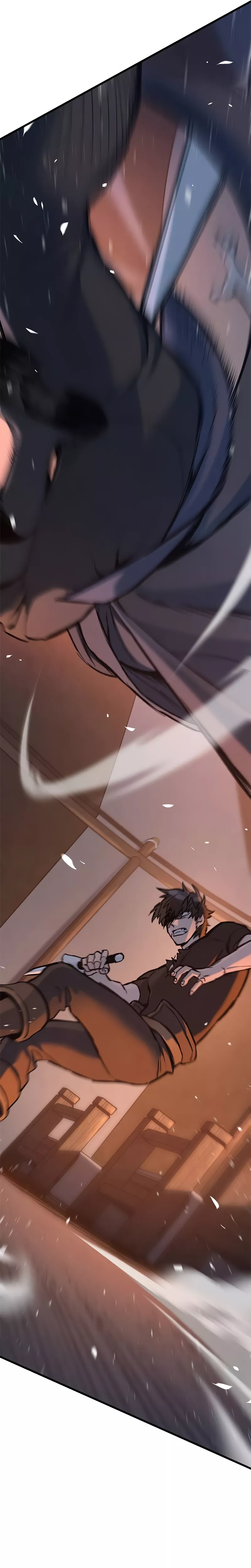 Read The Knight Who Only Lives Today Manga Online