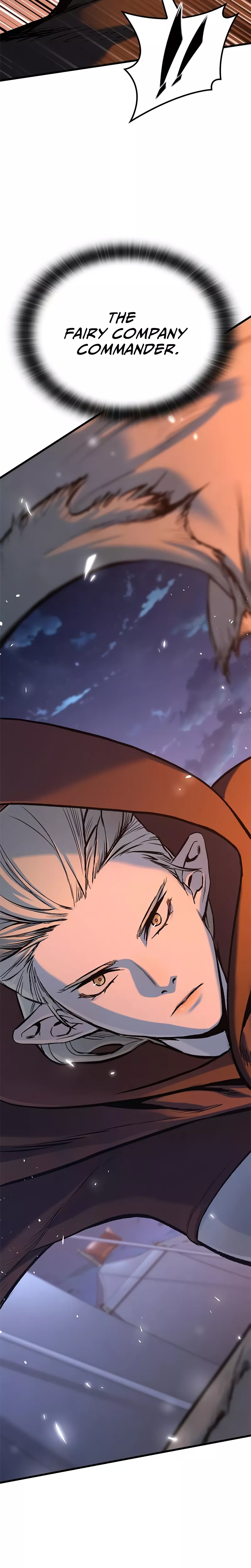 Read The Knight Who Only Lives Today Manga Online