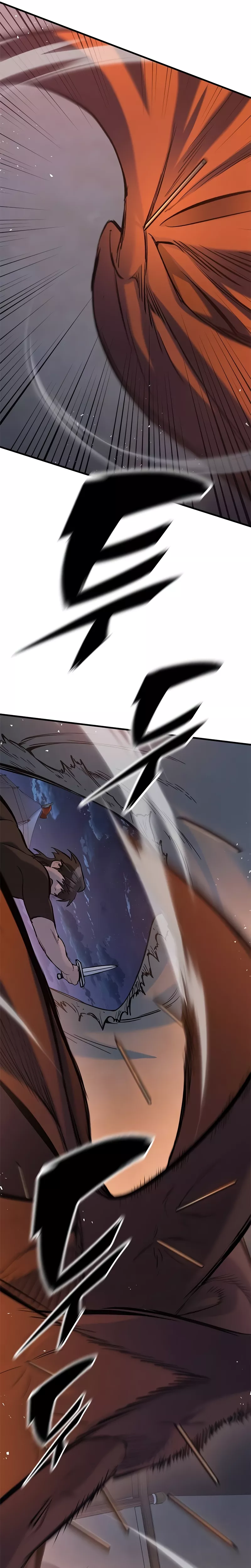 Read The Knight Who Only Lives Today Manga Online