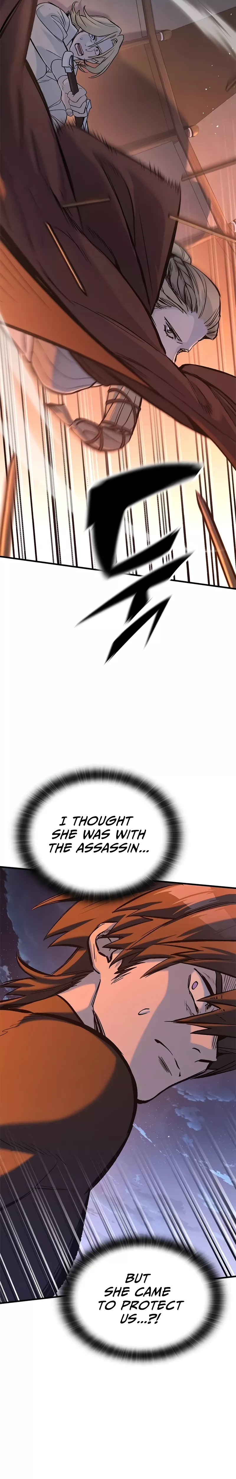 Read The Knight Who Only Lives Today Manga Online