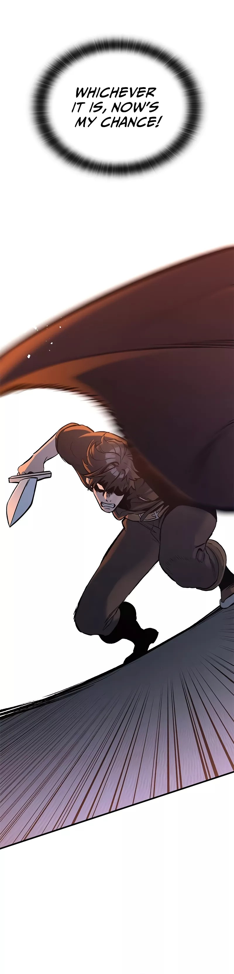 Read The Knight Who Only Lives Today Manga Online