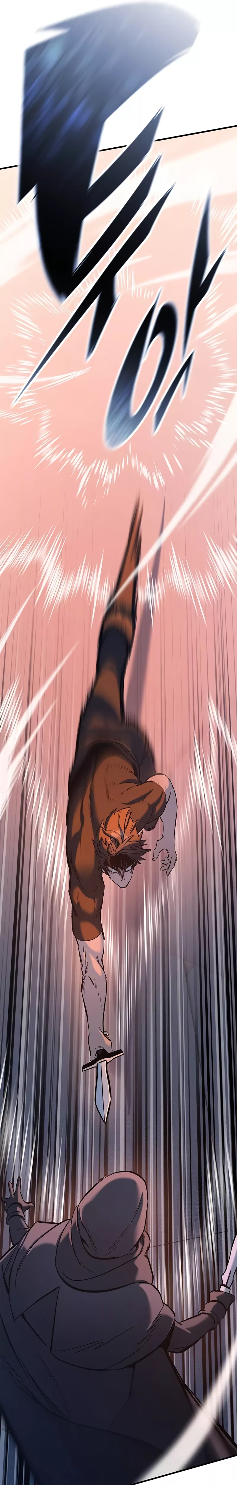 Read The Knight Who Only Lives Today Manga Online