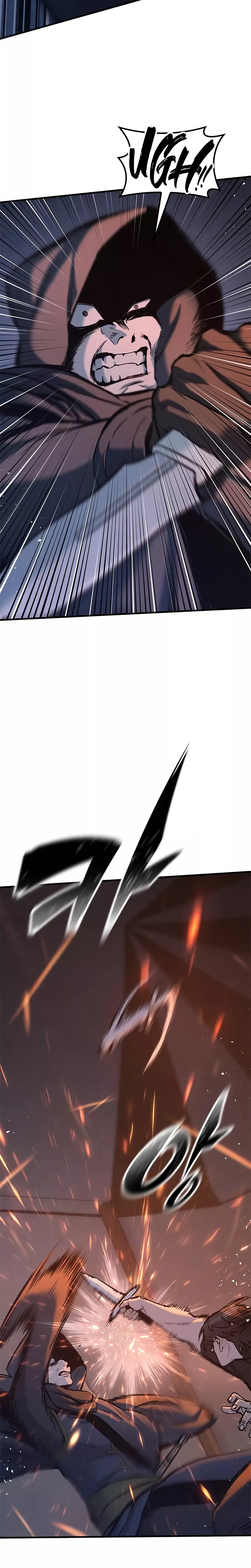 Read The Knight Who Only Lives Today Manga Online