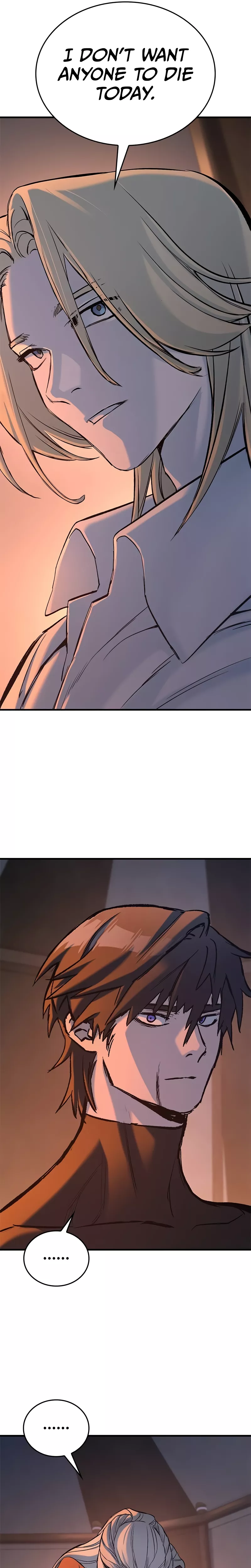 Read The Knight Who Only Lives Today Manga Online