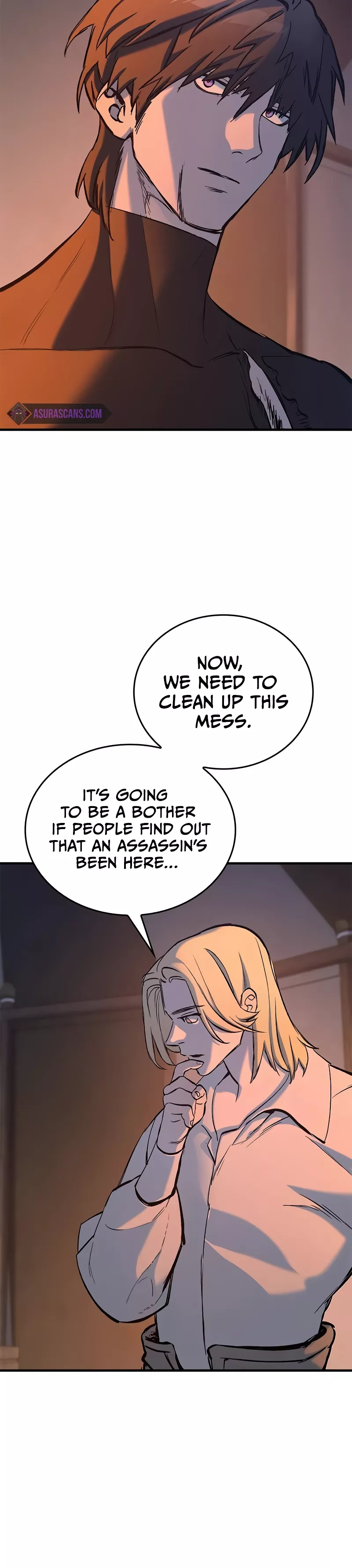 Read The Knight Who Only Lives Today Manga Online