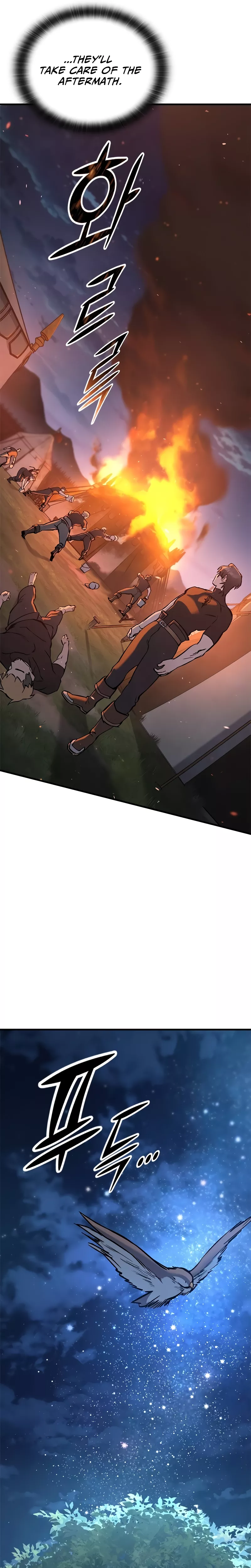 Read The Knight Who Only Lives Today Manga Online