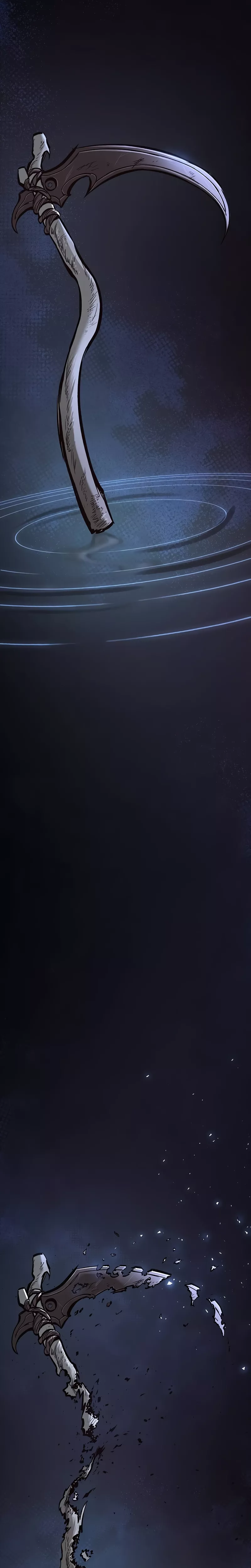 Read The Knight Who Only Lives Today Manga Online