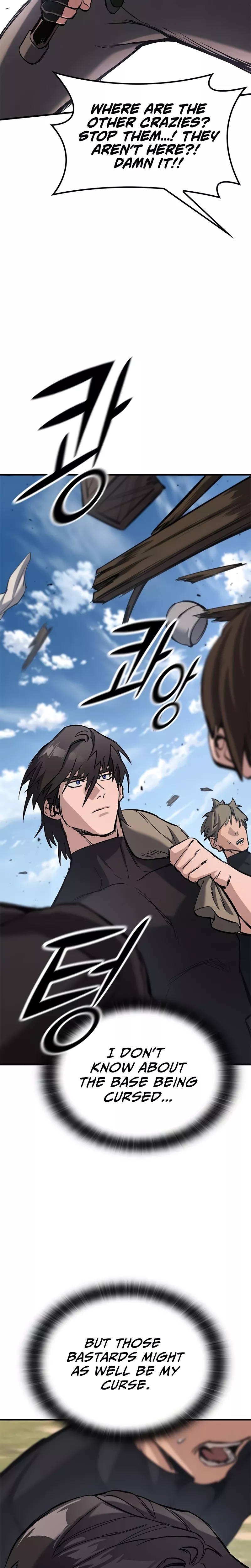 Read The Knight Who Only Lives Today Manga Online