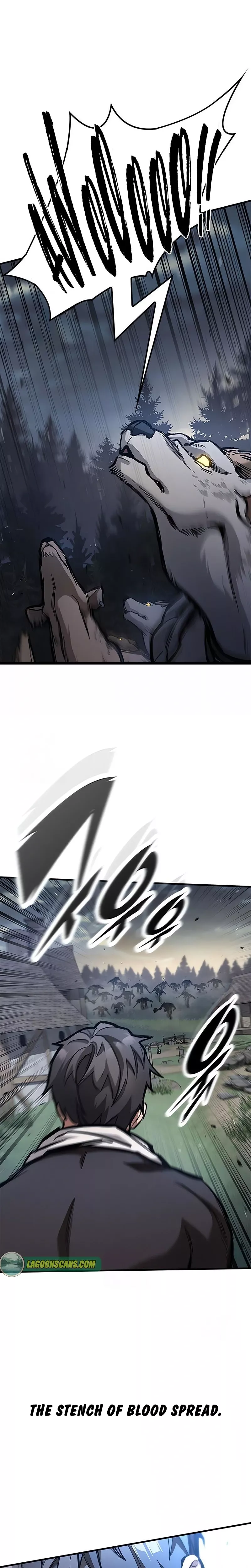 Read The Knight Who Only Lives Today Manga Online