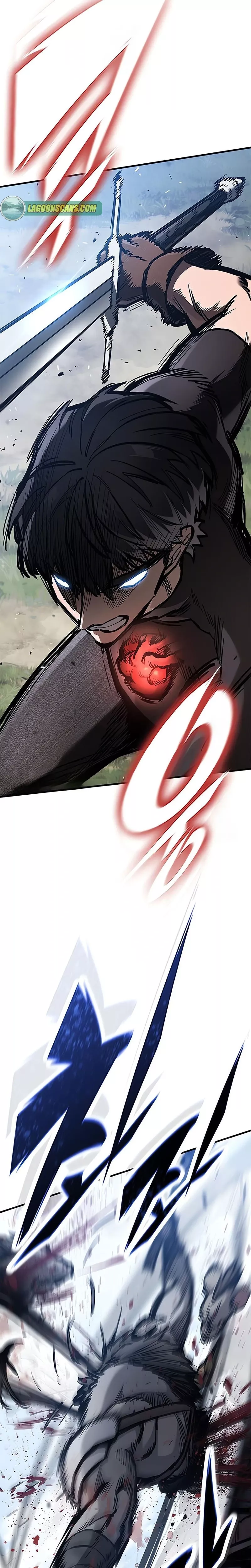 Read The Knight Who Only Lives Today Manga Online