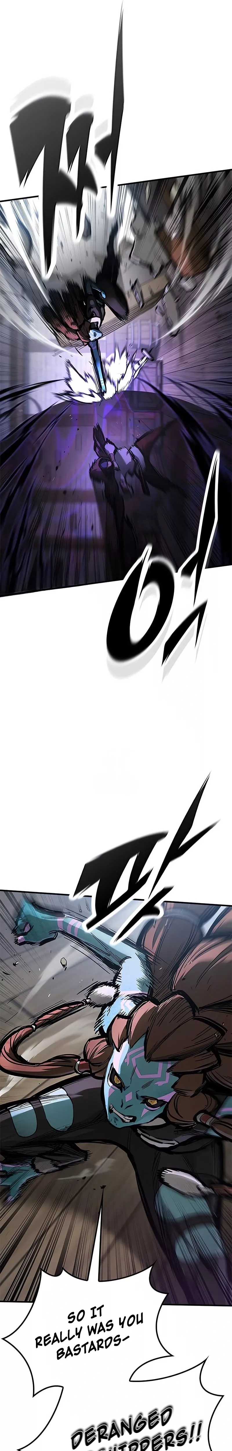 Read The Knight Who Only Lives Today Manga Online